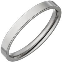 SIGO Partner Ring schmal aus Titan Partnerring Titanring