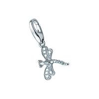 GIORGIO MARTELLO MILANO Charm-Einhänger »Libelle«