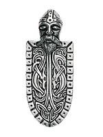 Adelia´s Amulett »Trove of Valhalla«, Wikingerheld - Mut und Ausdauer