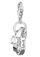 Thomas Sabo Bedeltje Sterling Silver 0673-051-14