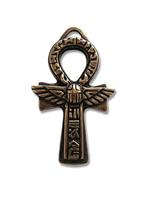 Adelia´s Amulett »Alte Symbole Talisman«, Ankh - Für Gesundheit, Wohlstand und ewiges Leben
