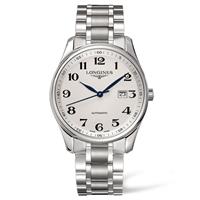 Longines master collection date 42 mm