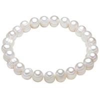 Valero Pearls Perlenarmband »X136« (1-tlg), aus Süßwasser-Zuchtperlen