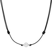 Valero Pearls Perlenkette »X692« (1-tlg), aus Süßwasser-Zuchtperlen
