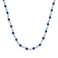 Valero Pearls Perlenkette »A1055« (1-tlg), aus Süßwasser-Zuchtperlen