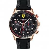 Scuderia Ferrari Unisexuhr 0830719