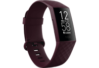 Fitbit Charge 4 Paars