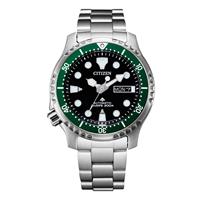 Citizen Marine NY0084-89EE Promaster Sea Horloge