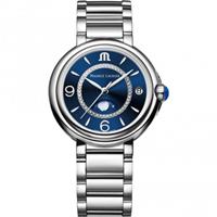 Maurice Lacroix Damenuhr Fiaba Moonphase FA1084-SS002-420-1
