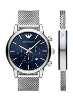 Armani heren AR80038 horloge