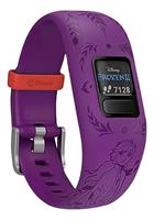 Garmin Vivofit Jr 2 Smartwatch Disney Frozen 2 Anna Purple 010-01909-19