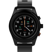 Swisstone SW 750 Pro Smartwatch (3,3 cm/1,3 Zoll)