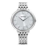 Swarovski Schweizer Uhr Crystalline Chic, 5544583