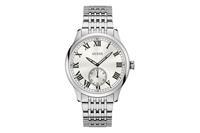 Guess Cambridge Mens Staal | W1078G1