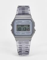 Casio Collection Chronograph F-91WS-8EF