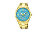 PULSAR PP6220X1 Horloge Dames 40mm