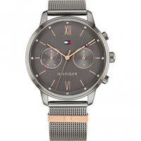 TOMMY HILFIGER Multifunktionsuhr Casual, 1782304