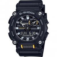 Casio G-Shock Resist GA-900-1AER Mannen Horloge 50 MM