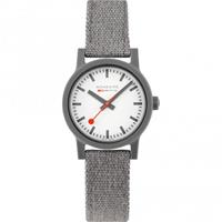 Armband-Uhr Essence von Mondaine MS1.32110.LU