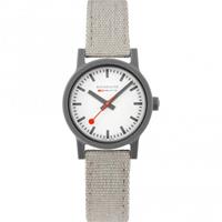 Armband-Uhr Essence von Mondaine MS1.32111.LH