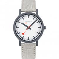 Armband-Uhr Essence von Mondaine MS1.41111.LH