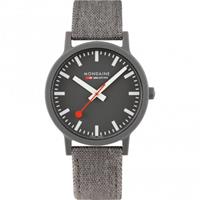 Armband-Uhr Essence von Mondaine MS1.41180.LH