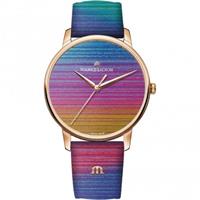 Maurice Lacroix Armbanduhr "Eliros Rainbow", mehrfarbig