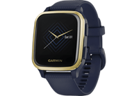 Garmin VENU SQ Music Smartwatch (3,3 cm / 1,3 Zoll)
