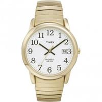 Timex Classic Easy Reader Herrenuhr in Gold T2H301
