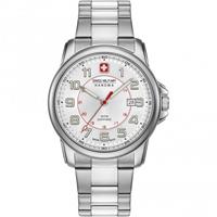 Swiss Military Hanowa Schweizer Uhr SWISS GRENADIER, 06-5330.04.001