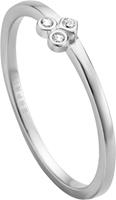 Unknown Esprit ESRG005313 Play - ring - Zilver - Zilverkleurig -Ringmaat: 16.00 mm / maat 50