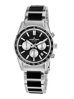 Jacques Lemans Chronograph Liverpool, 1-2059G