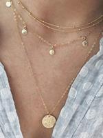 Zaful Chain Necklace