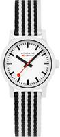 MONDAINE Schweizer Uhr essence, MS1.32110.LA