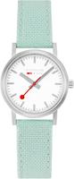 MONDAINE Schweizer Uhr Classic, A658.30323.17SBQ