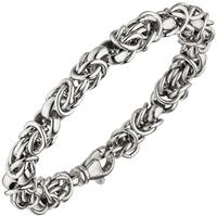 sigo Armband 925 Sterling Silber 20 cm Silberarmband