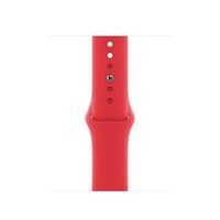 Apple 40mm (PRODUCT)RED Sport Band - Regular - Zubehör für Sportuhren