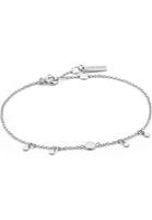 Ania Haie Armband in 925 Sterling zilver