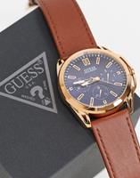 Guess Unisexuhr W1186G3