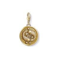 Thomas Sabo Sternzeichen Fische Charm 1651-414-39