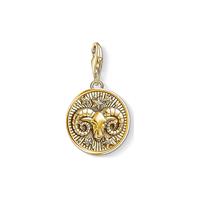 Thomas Sabo Sternzeichen Widder Charm 1652-414-39