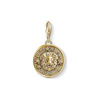 Thomas Sabo Sternzeichen Löwe Charm 1656-414-39