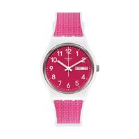 Swatch Standard Gents GW713 Berry Light Horloge
