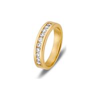 CHRIST Diamonds Damenring 83617993