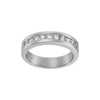 CHRIST Diamonds Damenring 83617926