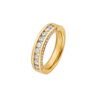 CHRIST Diamonds Damenring 84624500