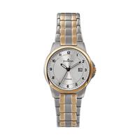 Dugena Titanium horloge Gent, 4460915