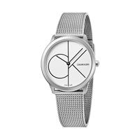Calvin Klein K3M5215X Dames Horloge 35 mm 3 ATM