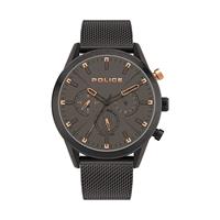 Police Chronograph Silfra PL16021JSB.79MM