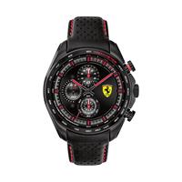 Ferrari Scuderia Chronograph Speedracer 0830647